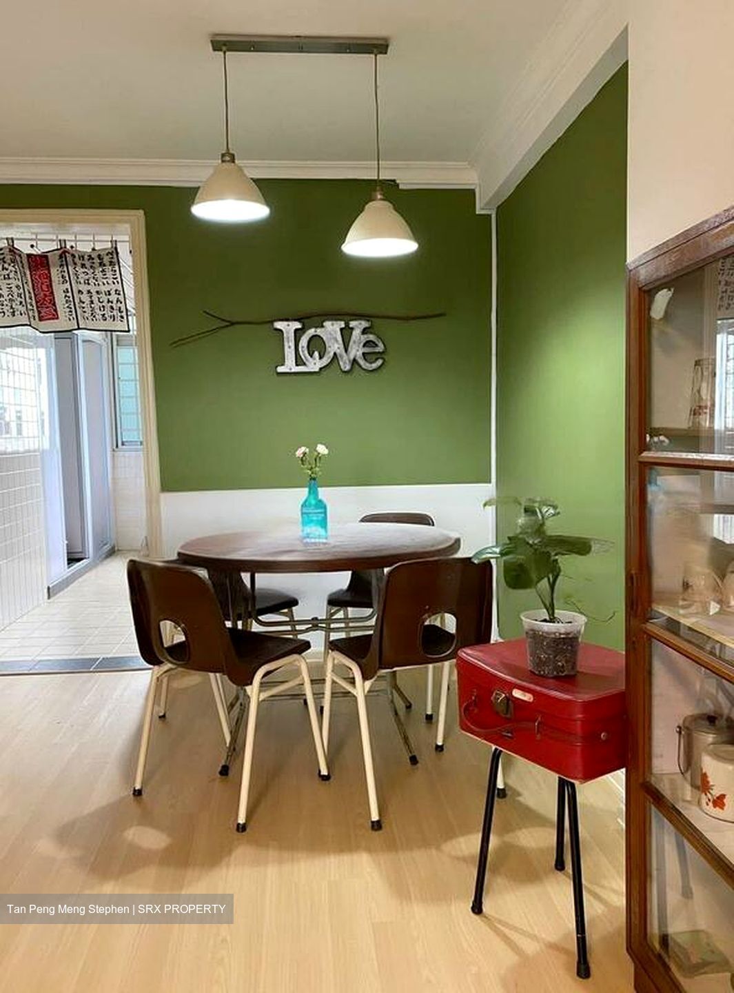 Blk 502 Kaki Bukit Ville (Bedok), HDB 3 Rooms #485821081